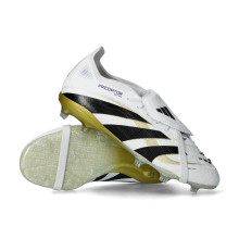 adidas Predator Elite FT FG voor Kinderen Voetbalschoenen