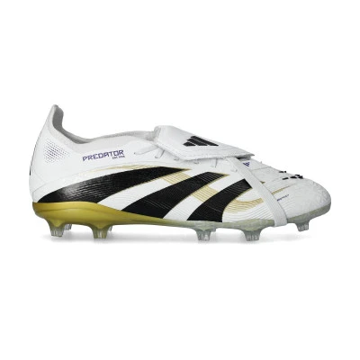 Predator Elite FT FG voor Kinderen Voetbalschoenen