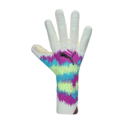 Future Ultimate Brilliance Negative Handschoen