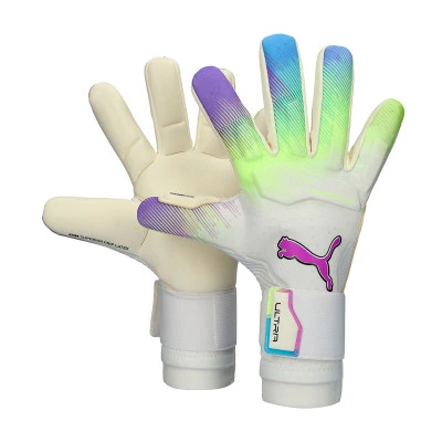 Ultra Ultimate Brilliance Hybrid Handschoen