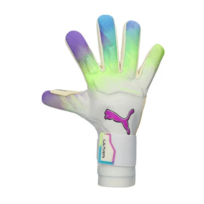 Puma Ultra Ultimate Brilliance Hybrid Handschoen