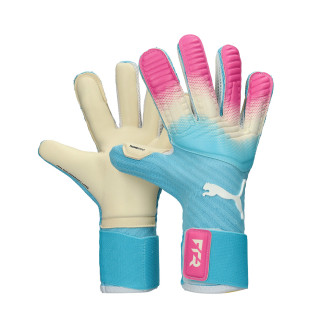 Future Pro Herlaad Hybride Zonsondergang Roze-Hero Blauw-Wit