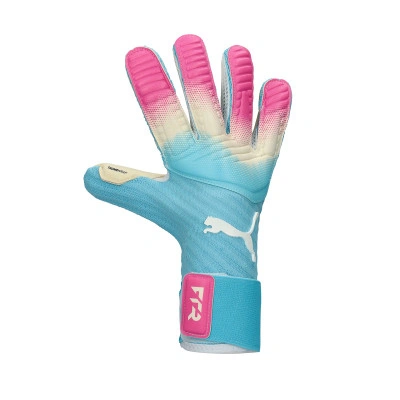 Future Pro Herlaad Hybride Handschoen