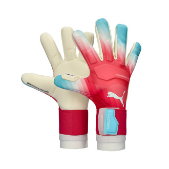 Ultra Ultieme Herlaad Hybride Zonsondergang Roze-Hero Blauw-Wit