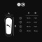 Puma Attacanto Sleeve Scheenbeschermers