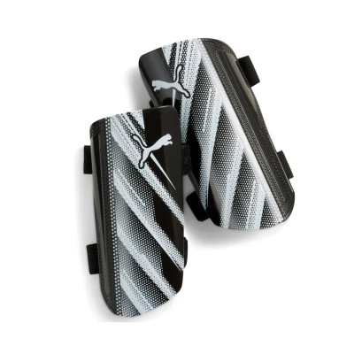 Attacanto Strap Scheenbeschermers