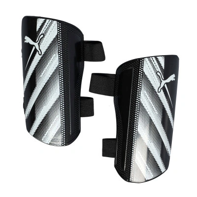 Attacanto Strap Scheenbeschermers
