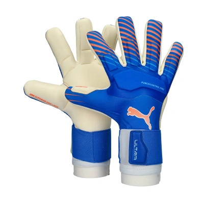 Ultra Ultieme Hybrid Handschoen