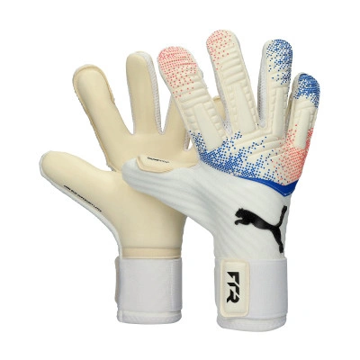 Future Pro Hybrid Handschoen