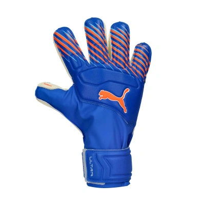 Ultra Match Protect Effen voor Kinderen Handschoen