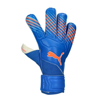 Puma Ultra Play Effen voor Kinderen Handschoen