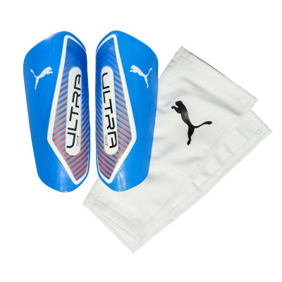 Ultra Twist Sleeve Scheenbeschermers