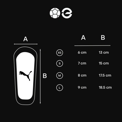 Ultra Twist-mouw Scheenbeschermers