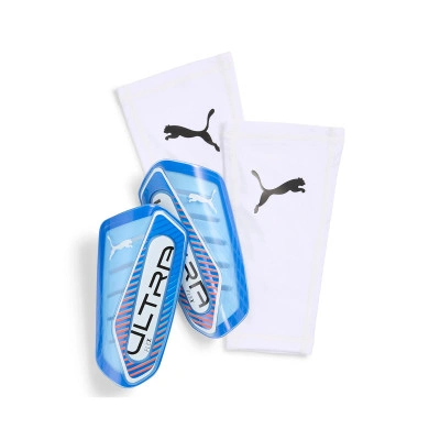 Ultra Flex Sleeve Scheenbeschermers