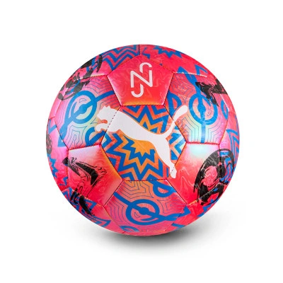Neymar Jr Grafische Bal Bal