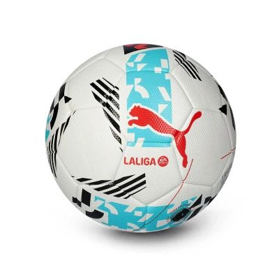 Orbita Laliga 1 2025-2026 Replica Bal
