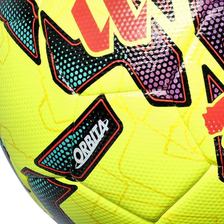 balon-puma-orbita-laliga-2025-2026-replica-fluo-yellow-multicolor-2