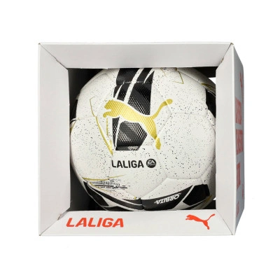 Orbita Laliga El Clásico 2025-2026 Replica Box Bal