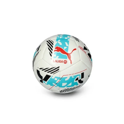 Mini Puma Orbita Laliga 1 2025-2026 Bal