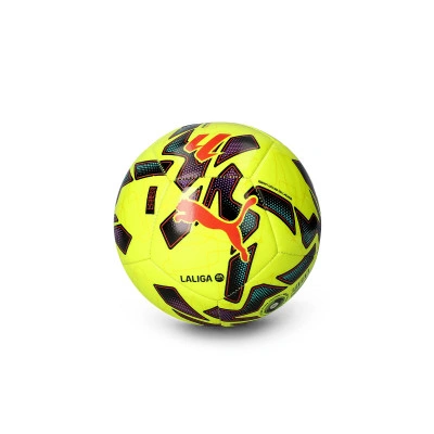 Mini Orbita Laliga 2025-2026 Bal