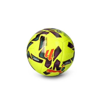 Mini Orbita Laliga 2025-2026 Bal
