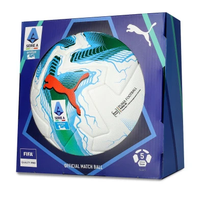 Orbita Serie A 2025-2026 FIFA Quality Pro Box Bal