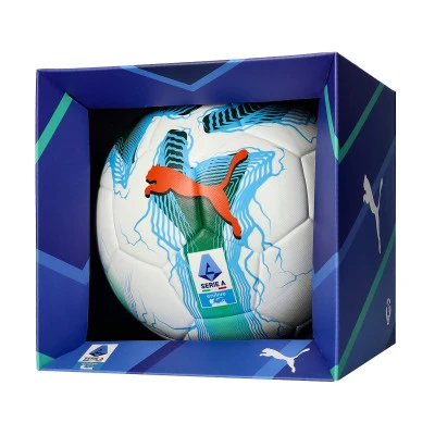 Orbita Serie A 2025-2026 FIFA Quality Box Bal