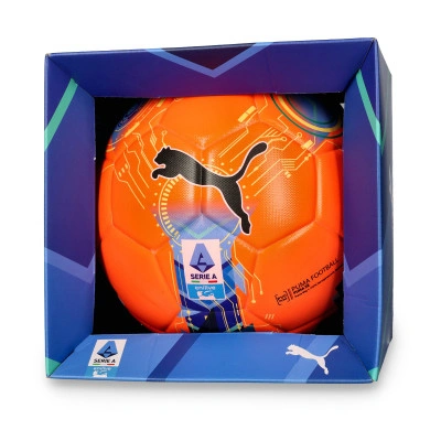 Orbita Serie A 2025-2026 Fifa Quality Box Bal