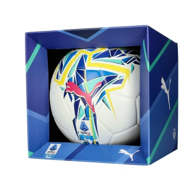 Orbita Serie A 2025-2026 Fifa Quality Box Bal