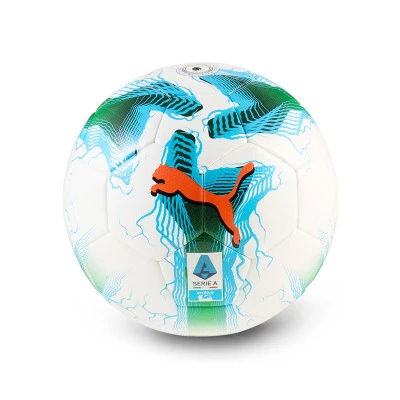 Orbita Serie A 2025-2026 Replica Bal