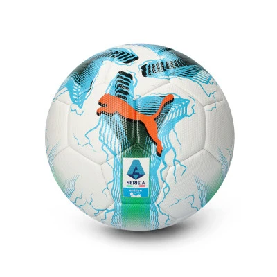 Orbita Serie A 2025-2026 Replica Bal