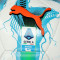 Puma Mini Orbita Serie A 2025-2026 Bal