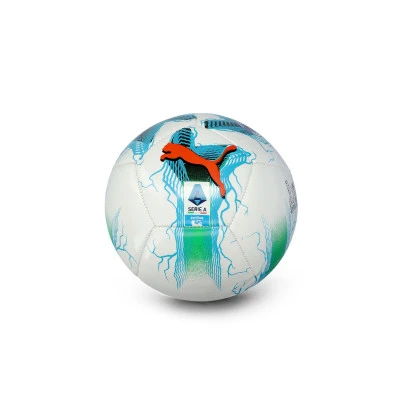 Mini Orbita Serie A 2025-2026 Bal