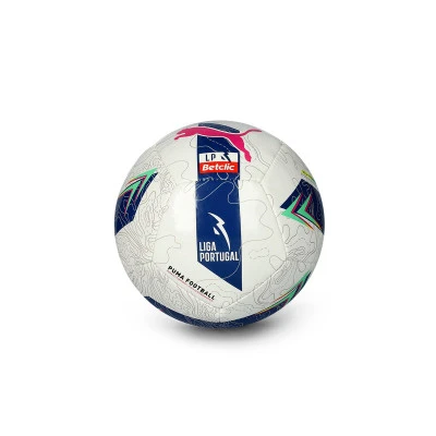 Mini Orbita Liga Portugal 2025-2026 Bal