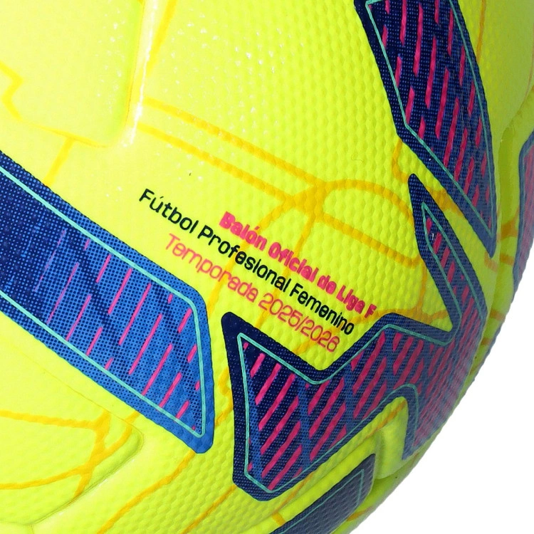 balon-puma-orbita-liga-f-2025-2026-fifa-quality-pro-fluo-yellow-multicolor-2