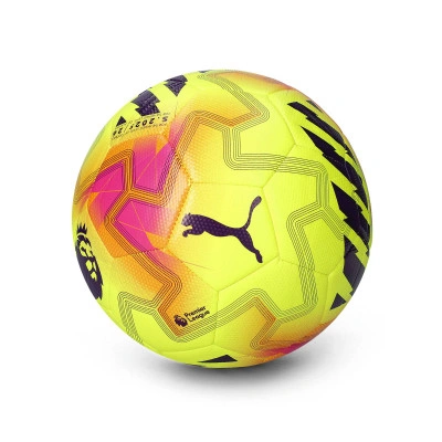 Orbita Lights Beker Premier League 2025-2026 Bal