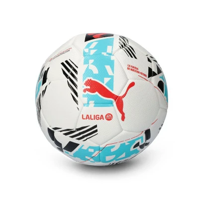 Orbita Laliga 2025-2026 Replica Bal