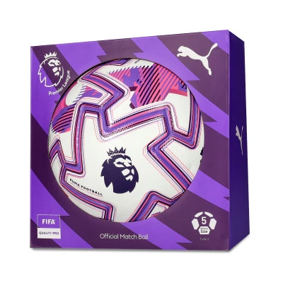 Orbita Ultimate Premier League 2025-2026 FIFA Quality Pro Bal