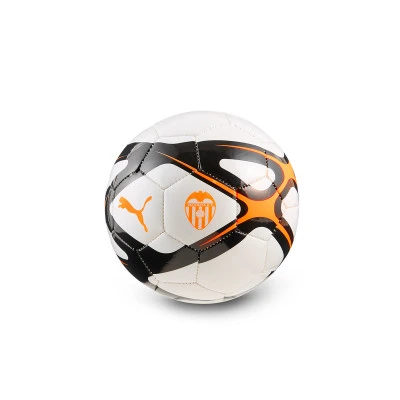 Valencia Cf 2025-2026 Bal