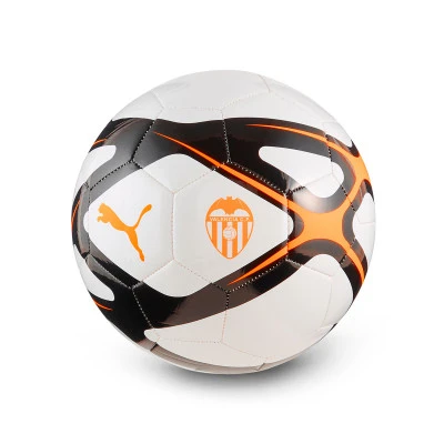 Valencia Cf 2025-2026 Bal