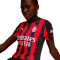 Puma AC Milan Dames 2025-2026 Thuis Shirt