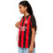 Puma Kinderen AC Milan 2025-2026 Thuis Shirt