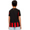 Puma Kinderen AC Milan 2025-2026 Thuis Shirt
