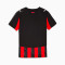 Puma Kinderen AC Milan 2025-2026 Thuis Shirt
