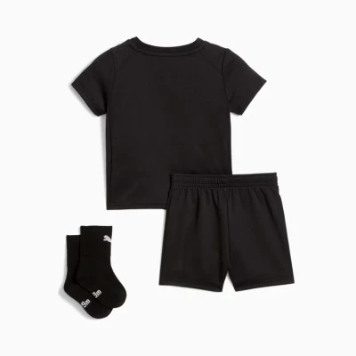 Baby Ac Milaan 2025-2026 Thuis Tenue