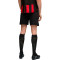 Puma Ac Milaan 2025-2026 Home Shorts