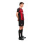 Puma Ac Milaan 2025-2026 Home Shorts