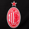 Puma Ac Milaan 2025-2026 Home Shorts