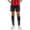 Puma Kinderen Ac Milan 2025-2026 Thuis Shorts