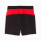 Puma Kinderen Ac Milan 2025-2026 Thuis Shorts